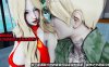 [3D无修]白雪公主+春丽+黑暗童话+杂图 (教育绒布球/丝袜)[完/335M]