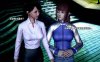 [3D无修]新年特别篇-兔年大吉(风韵犹存麻麻)★高渲染 (嗨丝)[完/105M]