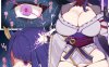 [3D无修]黑丝女侠+白丝女侠+淑女英雄+对象★高渲染 (完/小马x大车)[105M]