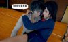 [3D无修]浴求不满的美母故意苟i引儿子★高渲染 (纯爱/逆推)[完/225M]