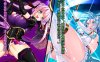 [2D全彩][鳥三] 工口魔法少女姐妹被怪人教育的服从(堕i落绒布球)[完/485M]