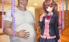 [2D全彩]侄女诗穗快乐教育日志～成为叔叔专用的绒布球★NTR[完/305M]