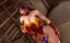 [3D无修]美母超人和她的漂亮女儿被教育成绒布球 [完/245M]