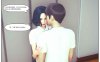 [3D无修]青梅竹马夏花不为人知的秘密 [NTR/小马拉大车/堕落RBQ][325M]