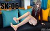 [3D全彩/无修]妻心如刀 01-11+黑人与我妻+番外 [NTR夫前犯/老树逢春][352M]