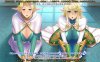 [2D全彩][ルネ] 巨汝精灵皇后公主母女崔眠 01-03 (大后宫绒布球)[完/285M]