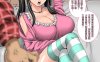 [2D全彩][妄想Caution] 女战姬悲剧结局After-古之魔弘+外传 (催X眠/BRQ)[447M]
