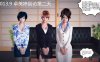[3D无修]我们的爱 第1-3部 (加班情缘+一生所爱+迷乱) [长篇职场/后宫][315M]
