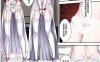 [3D无修]为了妈妈的爱情奉献的妻子 [母女盖饭/NTR][235M]