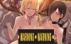 [2D同人]生化危机-艾达王与阿什利 GAME OVERS RE FILE 1-3 [完/365M]