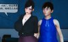 [3D无修]母与友母1-3 (教师妈妈帮我得到好友母亲) [完/小马拉大车][175M]