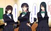 [2D全彩]社团腐女们知道H很舒服之后就会变得很涩涩 (校园后宫)[完/145M]