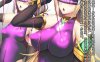 [2D全彩][妄想Caution] 异度神剑-崔眠H状态妄想CG集 (睡眠绒布球)[完/665M]