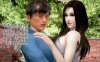 [3D无修]女友思思和王大爷 01-07 [NTR/夫前犯/老树逢春][325M]