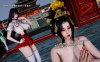 [2D无修][ふらんそわ] 教廷大主教悲惨的少女 前篇+后篇 [完/485M]
