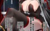 [2D全彩][EROQUIS!] 高傲严厉的女王母亲被我崔眠成RBQ (小马拉大车)[205M]