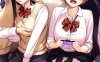 bz149 在女孩子她的家里面XXOO吧！[三崎 (紅村かる)]X13本合集[1.7G]