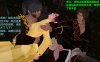[3D无修]在妈妈闺密家里的三日寄宿生活 01-04 [淑女人II妻][完/485M]