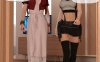[3D无修]蒂法和爱丽丝最后的假期 Vol.1-2.5 [RBQ同人/轻重i扣][225M]