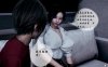 [3D无修]我的乱史-享受好友的麻麻和亲生麻麻 (NTR/小马x大车)[完/215M]