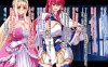 [2D全彩]王女&女騎士Wド杂耍之旅 前編+後編汉化完结版★新汉化[800M/568P]
