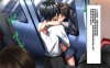 bz225 [完结] 合体大成功！拔不出来的PAPA日常杏活！中文版 [新奇/600M]