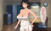 [2D全彩]关系亲密的母子在外宿约会中粗播ii种 (纯爱淑女)[完/305M]