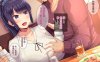 [2D全彩]上京被NTR的故事-女友进入社团后就变了 (堕i落/NTR夫前饭)[完/375M]
