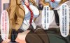 [2D全彩][コキュの部屋] 被碧I吃女学生们榨金的老师★大后宫[完/215M]