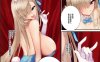 bz35 西城(西施)女孩01-02 [王者荣耀同人][118M]