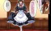 [2D全彩]父亲雇佣的女仆卡莲每天都来我房间H待奉服务(纯爱)[完/205M]