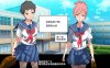 [2D全彩]我做什么都是理所当然的街道~在大家面前侵饭少女也没人会在意~[374M]