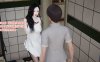 [3D无修]新版漂亮妈妈的秘密过家家游戏 (母子/小马拉大车)[205M]