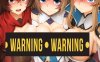 [2D全彩/中文][原神同人] 蒙德城的少女们 汉化步兵完结版[新作/110M]