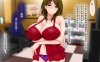 [2D全彩]一无所知的爆汝妈妈，用熟透的身i体i待i奉儿子 (淑女)[完/115M]