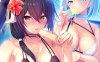 [3D无修]悪系列3部整合 (最後の日！01-03(完)+美少女死X歼+悪の雨)[255M]
