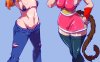 bz111 魔法少女雪 01-11+番外1-2+支線1-2[奇幻/同人][523M]