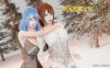 [3D无修]雨沐芙蓉 01-06 (嗨丝裤袜)[大后宫/285M]