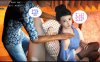[3D无修]带孝子复仇-在医院瘫痪爸爸面前C妈妈 (小马x大车)[完/145M]