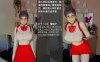 [3D无修]琉璃子的人体彩绘鹿出條教 1-5+安藤姉妹(完/堕X落/轻重扣)[385M]
