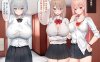 bz236 被欺负的女生是个大变X态，对欺负自己的辣妹进行百合报复1-2(完)[585M]