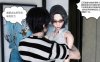 [3D无修]妈妈和女友是仇敌的性X奴 [NTR/人妻][125M]