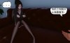 [3D无修]林默的生日-特殊的美女礼物 (嗨丝裤袜)[完/215M]
