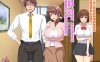 bz235 新父亲是个炮X王，夺走了家里所有女人 [母女盖饭/全家桶][326M]