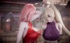 [2D同人]女友一有机会就想扭曲男朋友的XP 1-4 (逆推/纯爱)[完/485M]