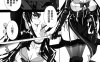 MH185 [MAIDOLL (飛燕)] [Kiss of the Dead 1 (学園黙示録 HIGHSCHOOL OF THE DEAD)]