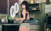 bz58 某大家族的乱O事情～代替妈妈的姐姐奋斗记+有声漫画[家庭和睦][574M]
