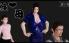 [3D无修]因梦缘起+一键换装APP [淑女人妻/强制NTR][55M]