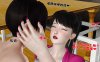 [3D无修]我家的故事 01-14+缩你爱我+支线 [大后宫/小马x大车][完/205M]