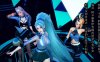 [3D无修]人妻舞者&X外星人 (完/轻重扣/堕i落)[215M]